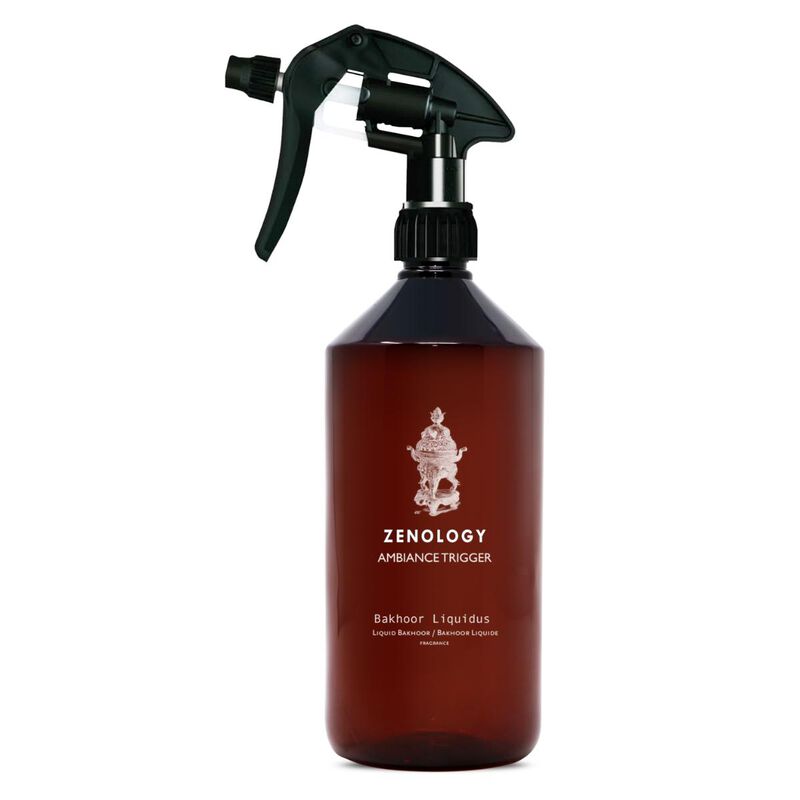zenology liquid bakhoor