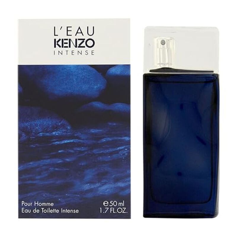 kenzo leau par intense edt 50ml