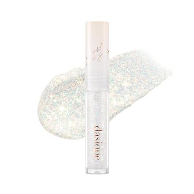 Starlit Jewel Liquid Glitter faces starlit jewel liquid glitter