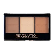 faces ultra sculpt brightening contour kit ultra