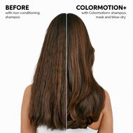 faces colormotion  shampoo