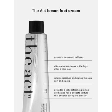 faces lemon