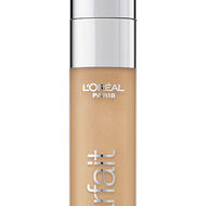 faces true match concealer