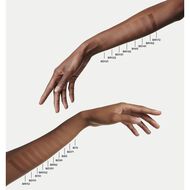 CHANEL LES BEIGES FOUNDATION HEALTHY GLOW FOUNDATION HYDRATION AND LONGWEAR faces chanel les beiges foundation healthy glow foundation hydration and longwear