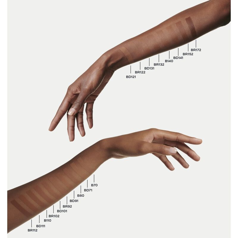 chanel chanel les beiges foundation healthy glow foundation hydration and longwear