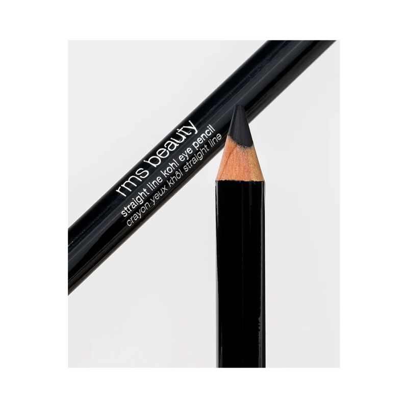 rms beauty straight line kohl eye pencil