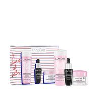 faces summer skincare set