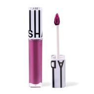 faces أحمر الشفاه السائل ميوز