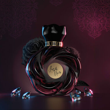 faces عطر لاش نوير