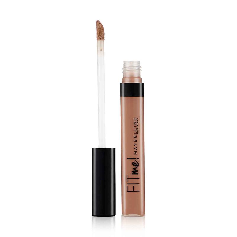 maybelline new york fit me concealer