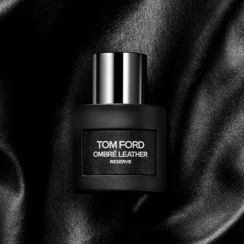 tom ford ombre leather reserve