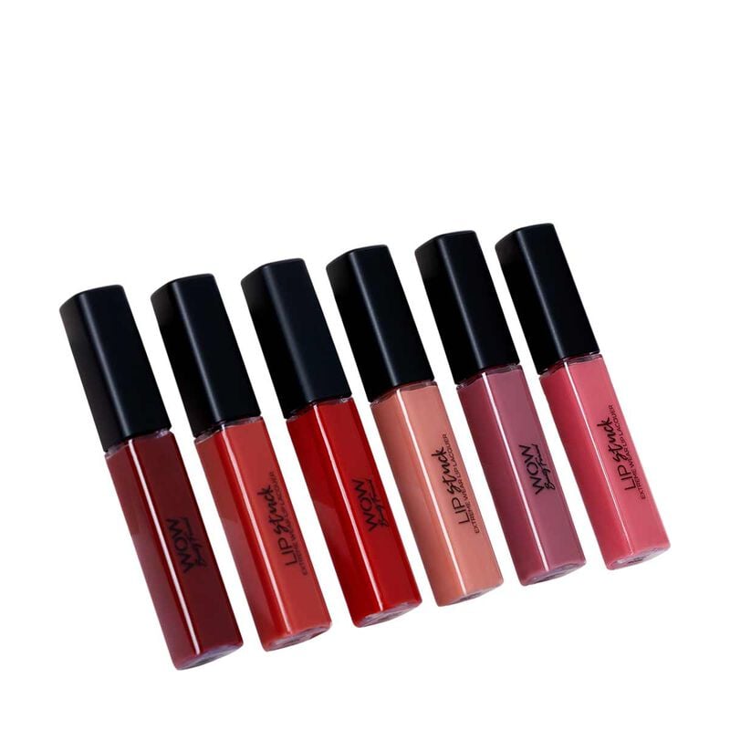 wow beauty lipstuck to go edition 3