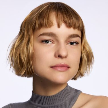 faces care in colours