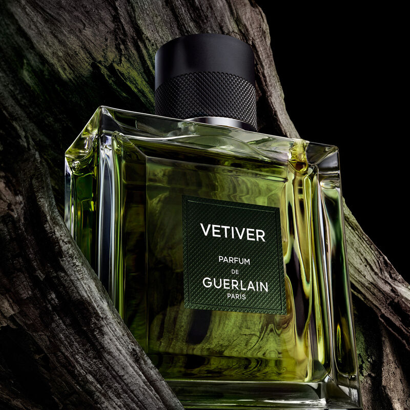 guerlain vetiver