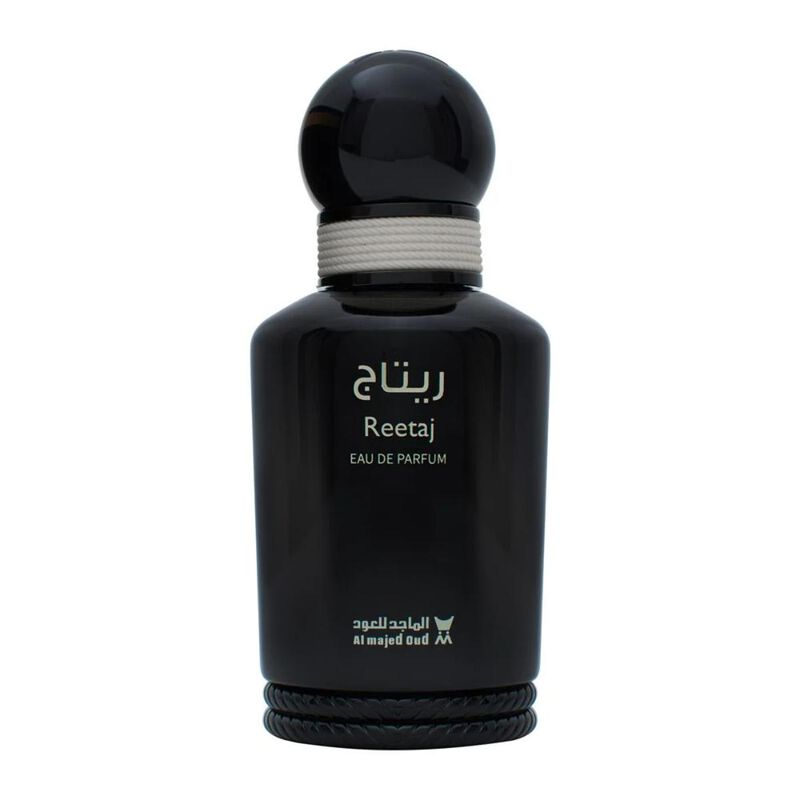 الماجد للعود عطر ريتاج كلاسيك
