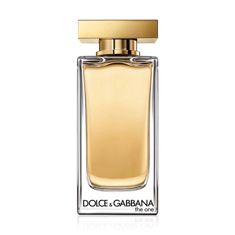 dolce & gabbana the one eau de toilette