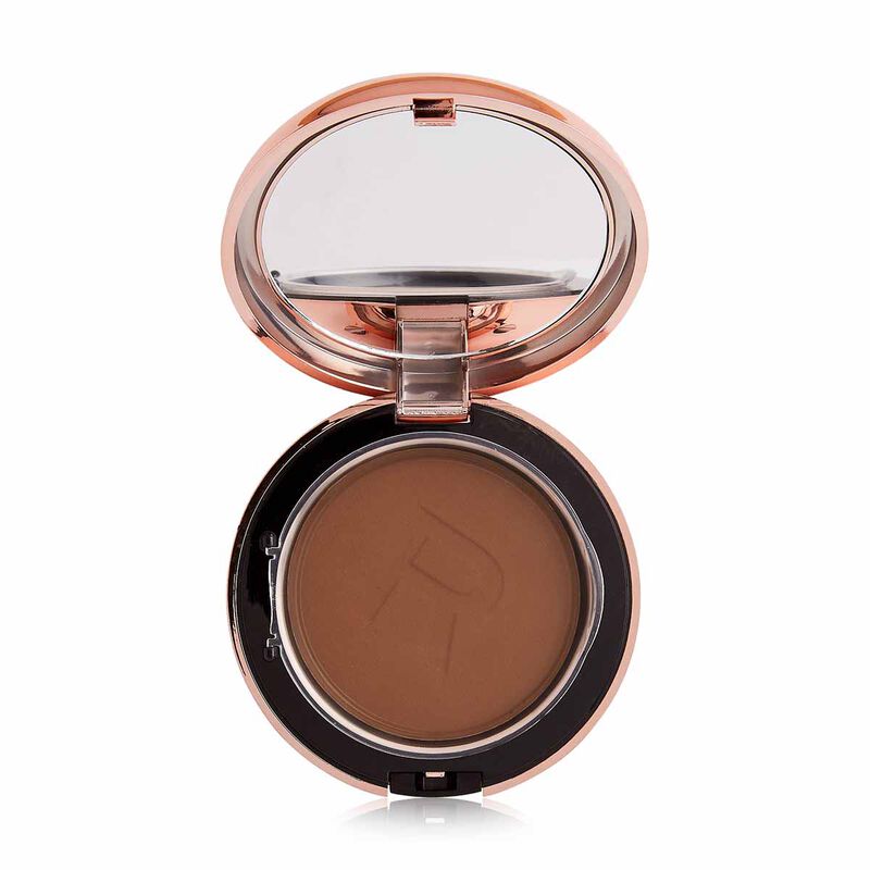 revolution conceal and define powder foundation