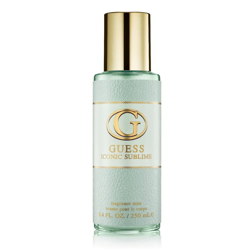guess iconic sublime