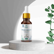 faces infinity naturals 100  pure organic argan oil