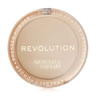 Reloaded Pressed Powder faces reloaded pressed powder
