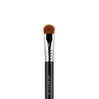 faces essential trio black brush set