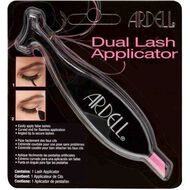 Dual Lash Applicator faces dual lash applicator