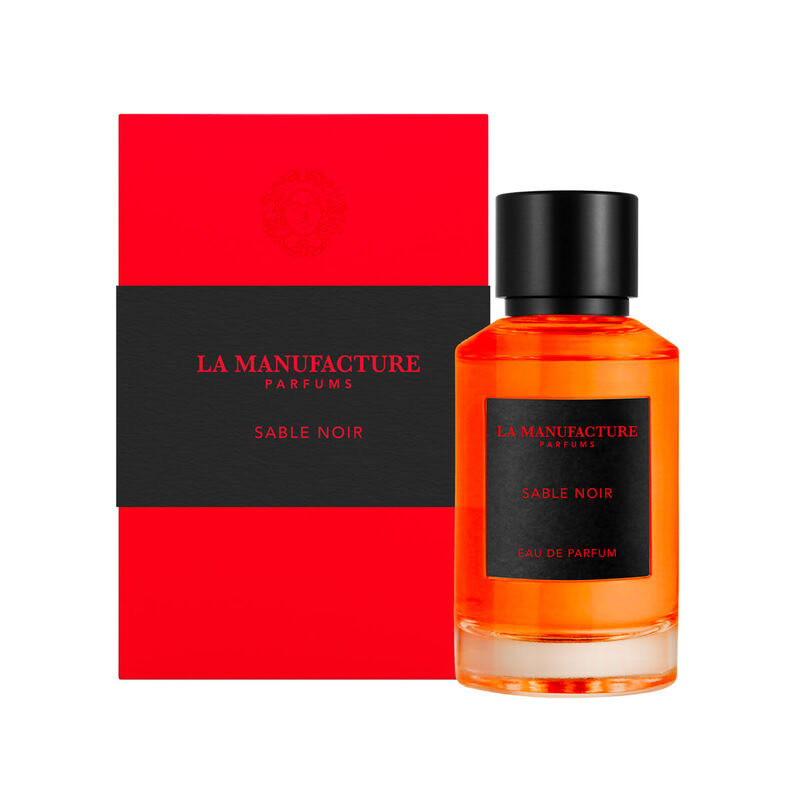 لا مانوفاكتور عطر سابل نوار