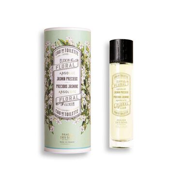 faces absolutes precious jasmine eau de toilette