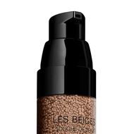 faces les beiges water fresh complexion touch