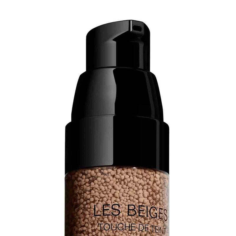 chanel les beiges waterfresh complexion touch