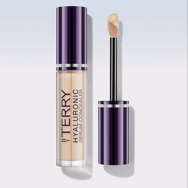 Hyaluronic Serum faces hyaluronic serum