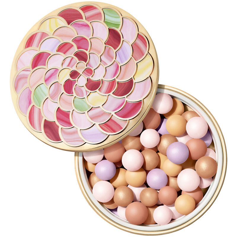 guerlain meteorites