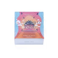 faces electric wood extrait