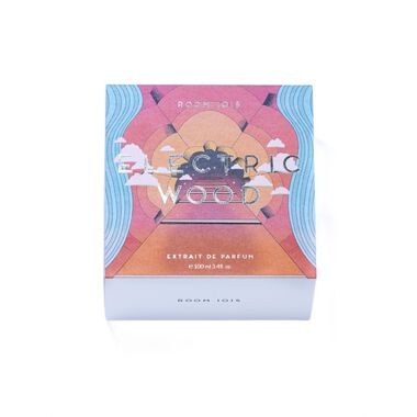 faces electric wood extrait