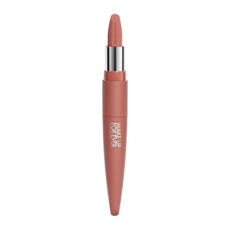 make up for ever rouge artist velvet nude