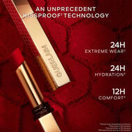faces kisskiss honey infused intense