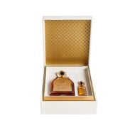 faces white oud set box