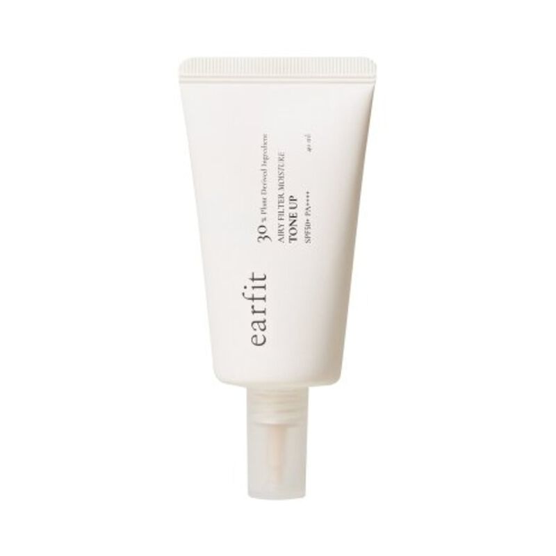 millenor airy filter moisture tone up