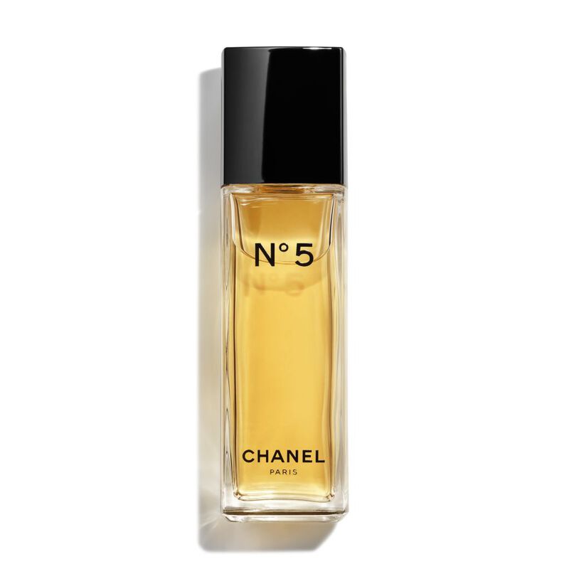 chanel n&deg;5