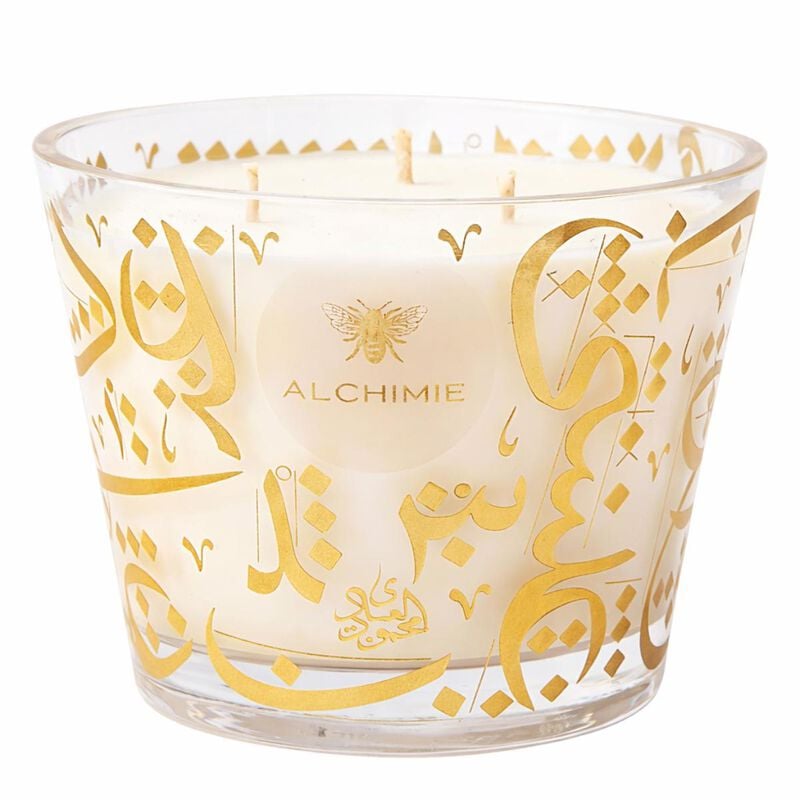 alchimie artiste collection