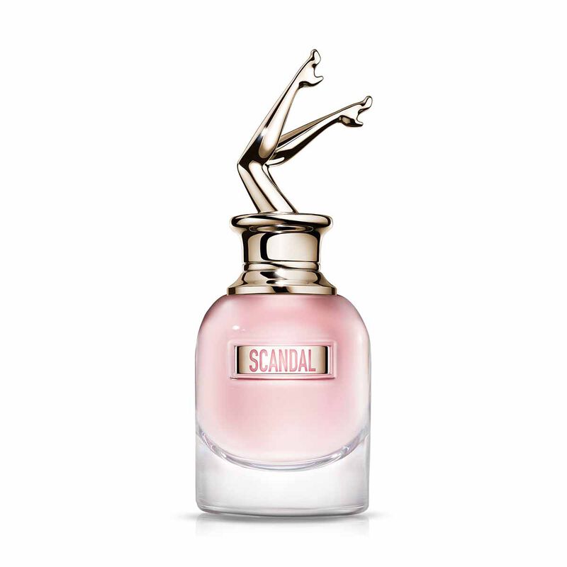 jean paul gaultier scandal a paris eau de toilette