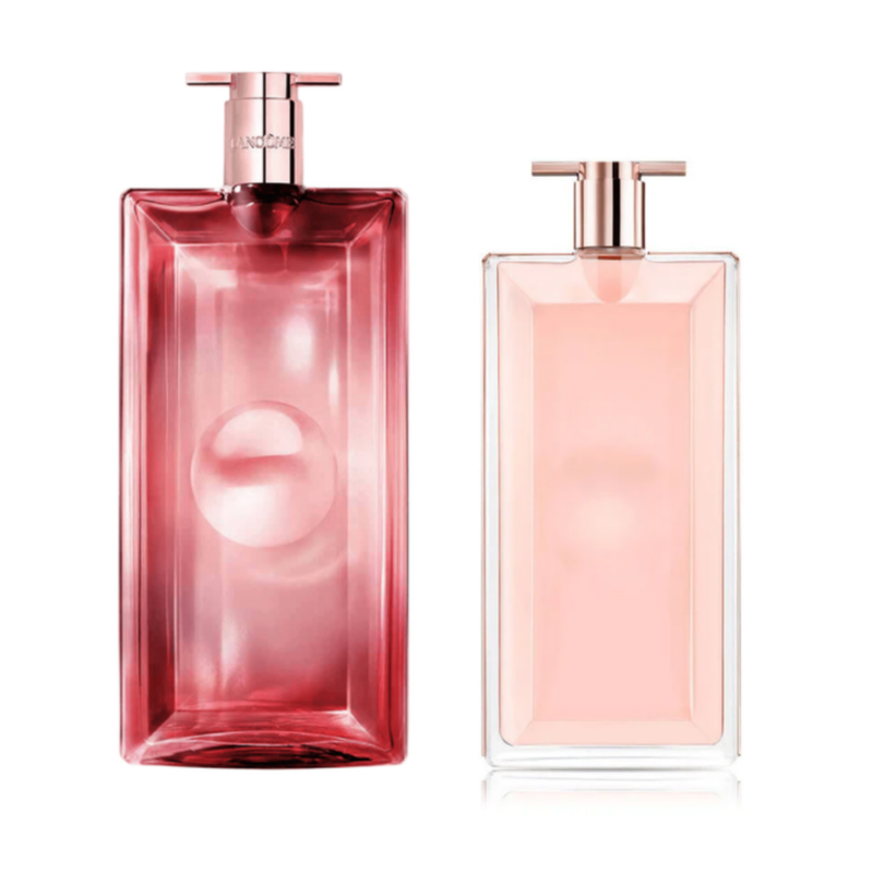lancome idole power intense edp 100ml x idole 50ml