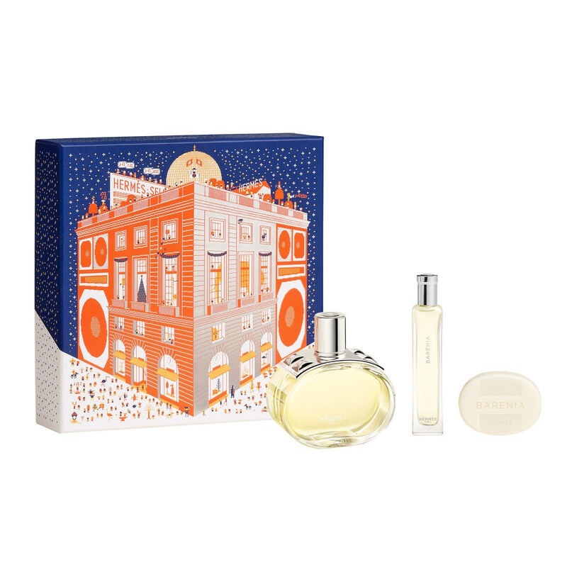hermes barenia