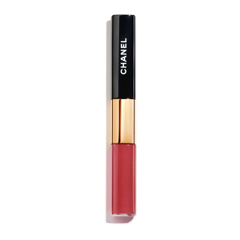 chanel le rouge duo ultra tenue