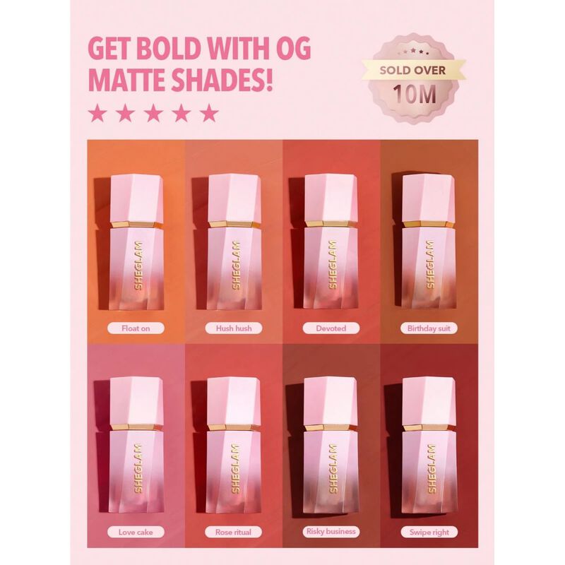 sheglam color bloom liquid