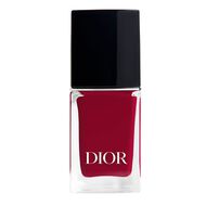 faces dior vernis nail polish with gel effect and couture color