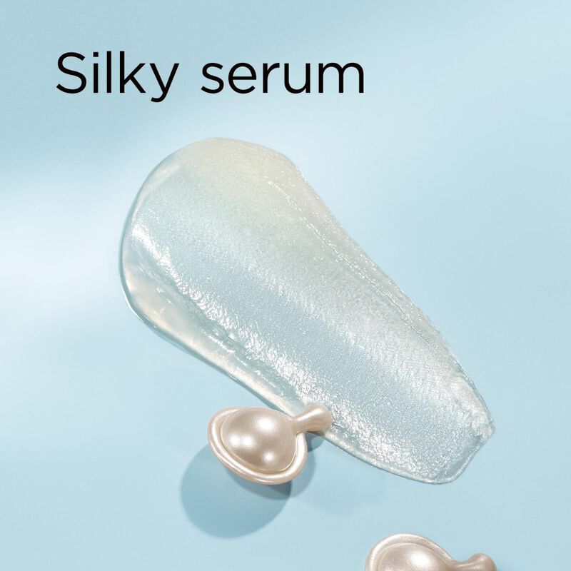 elizabeth arden hyaluronic acid + peptides ceramide capsules