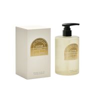 La Fleurs Body Wash faces la fleurs body wash