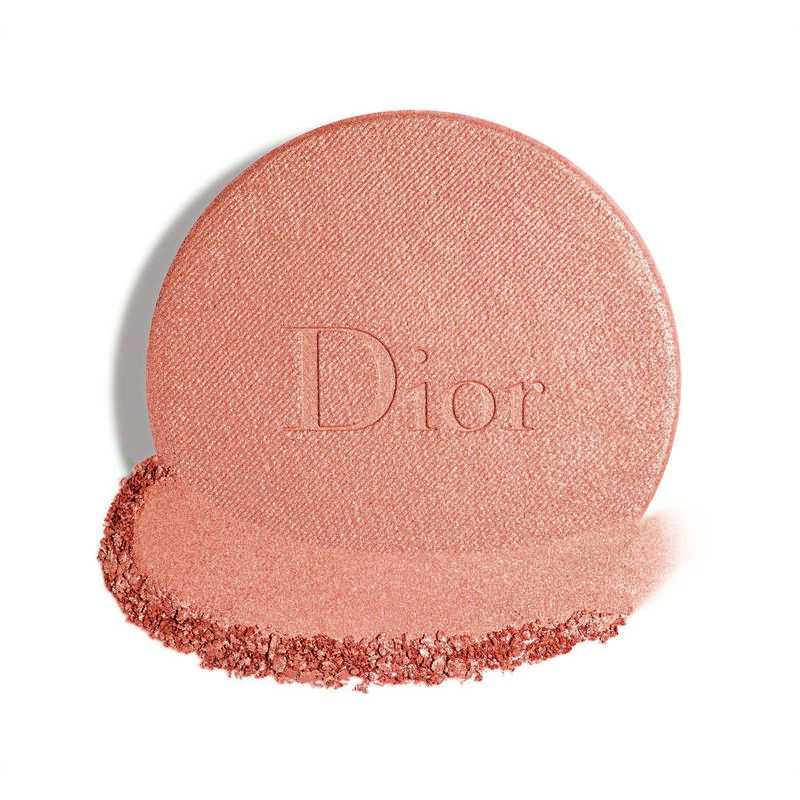 dior forever couture luminizer highlighter