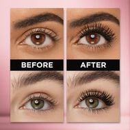 faces ماسكارا فوليومينوس لاش بارادايس